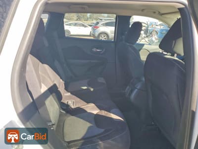 2016 JEEP CHEROKEE SPORT, фото 11