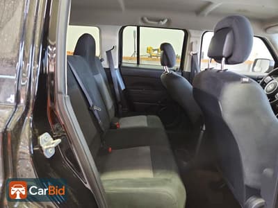2016 JEEP PATRIOT SPORT, фото 11